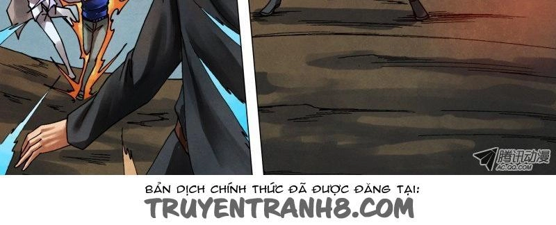 Địa Ngục Thần Y Chapter 47 - 2