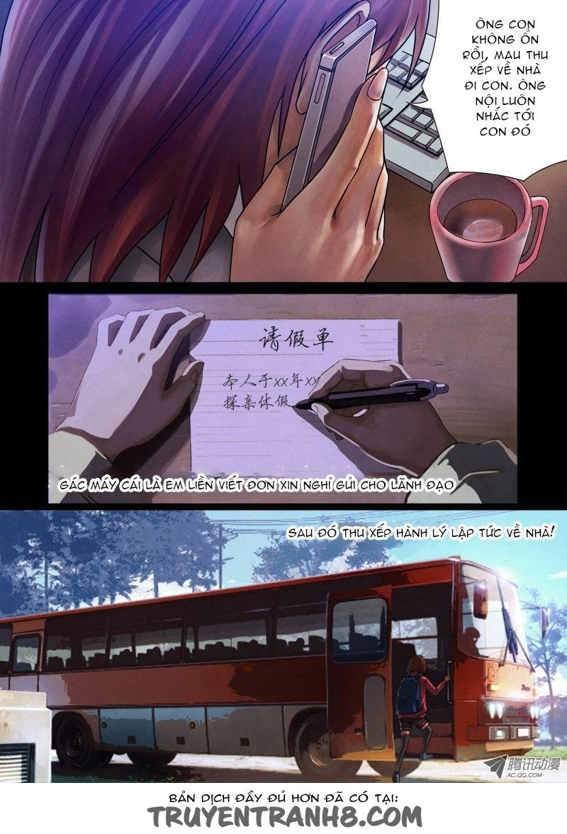 Địa Ngục Thần Y Chapter 48 - 10