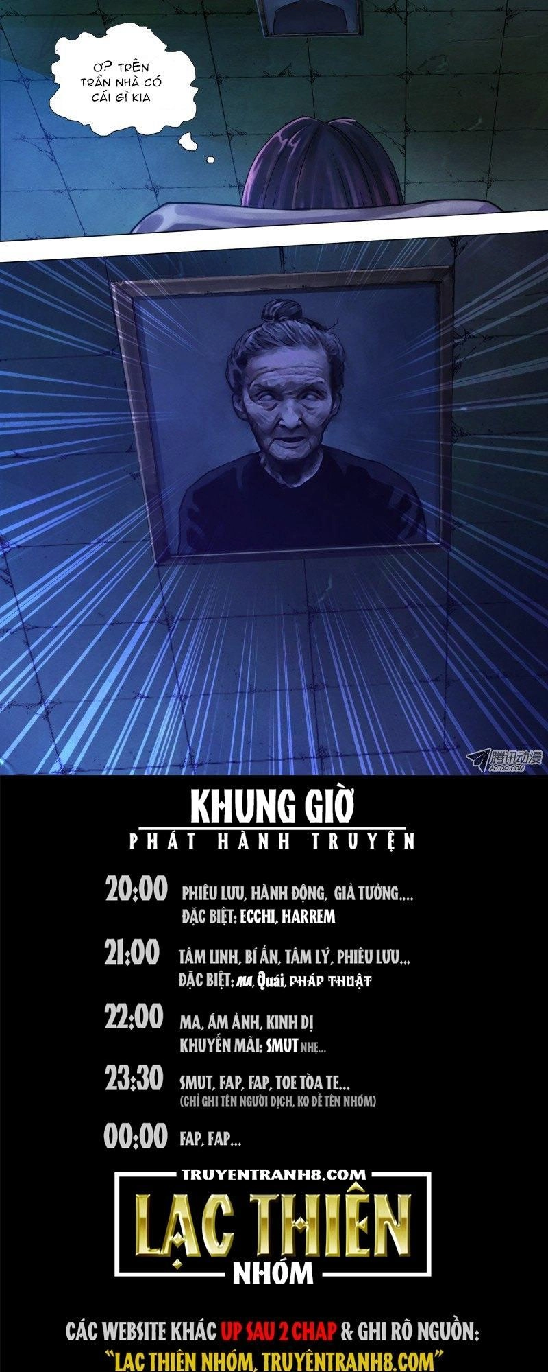 Địa Ngục Thần Y Chapter 49 - 13