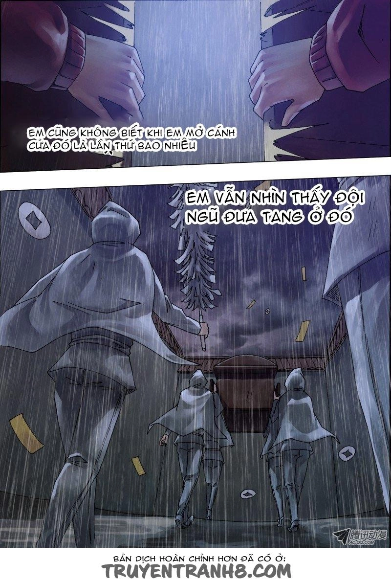 Địa Ngục Thần Y Chapter 51 - 4