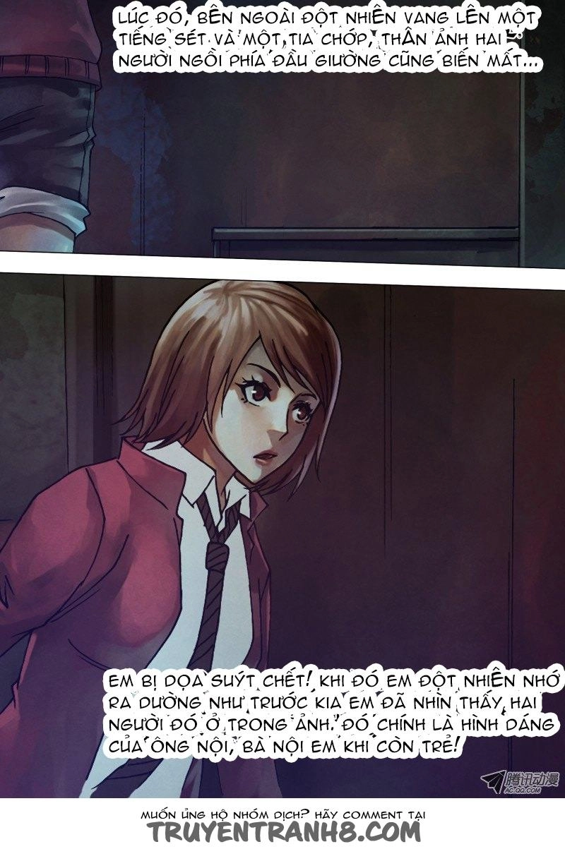 Địa Ngục Thần Y Chapter 51 - 9