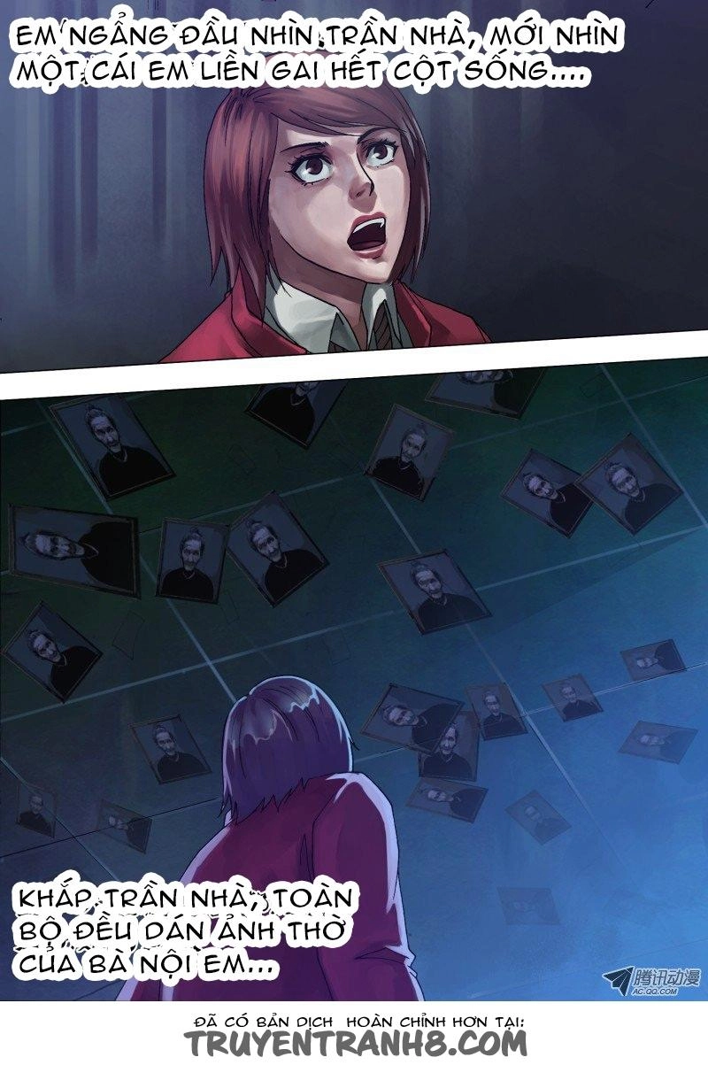 Địa Ngục Thần Y Chapter 51 - 11