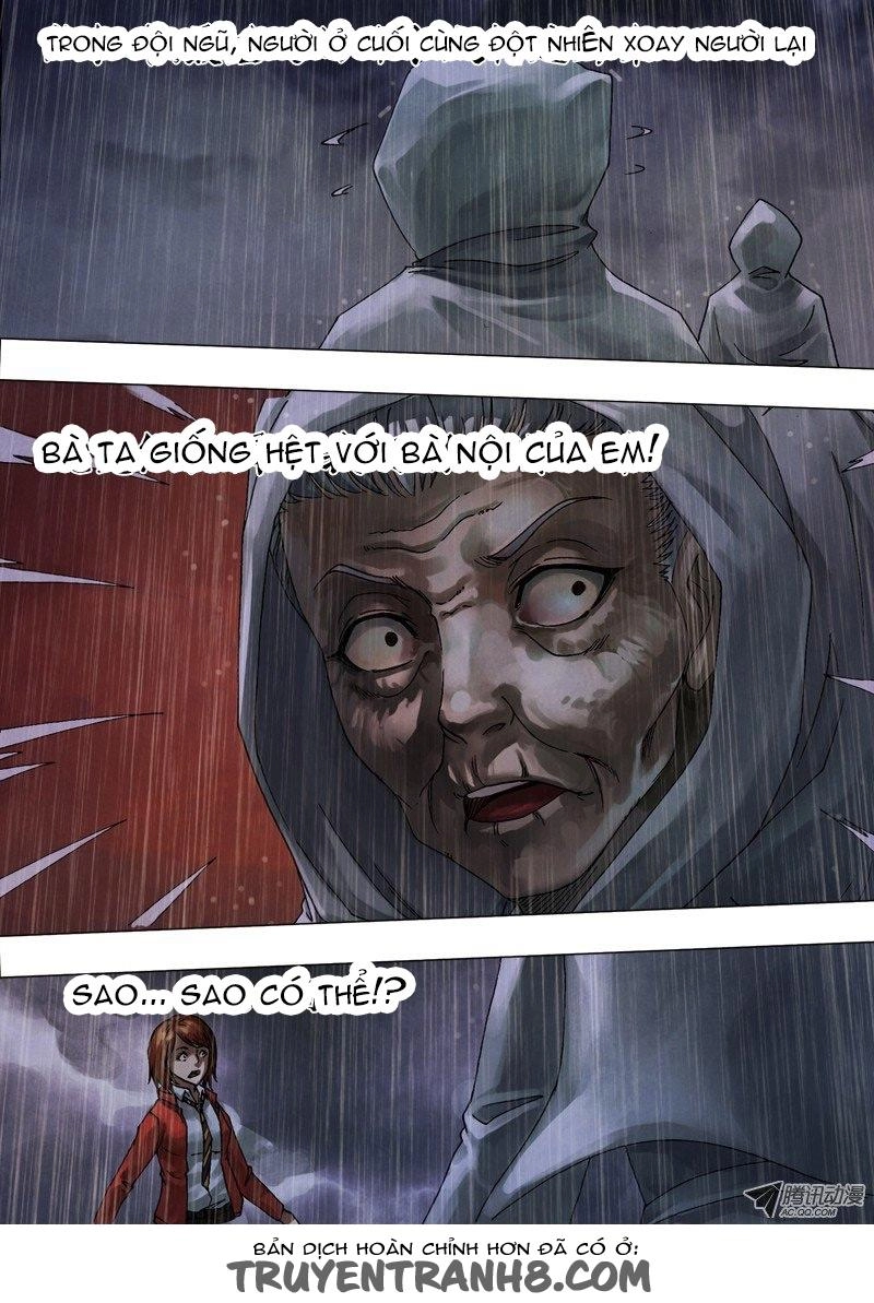 Địa Ngục Thần Y Chapter 51 - 14