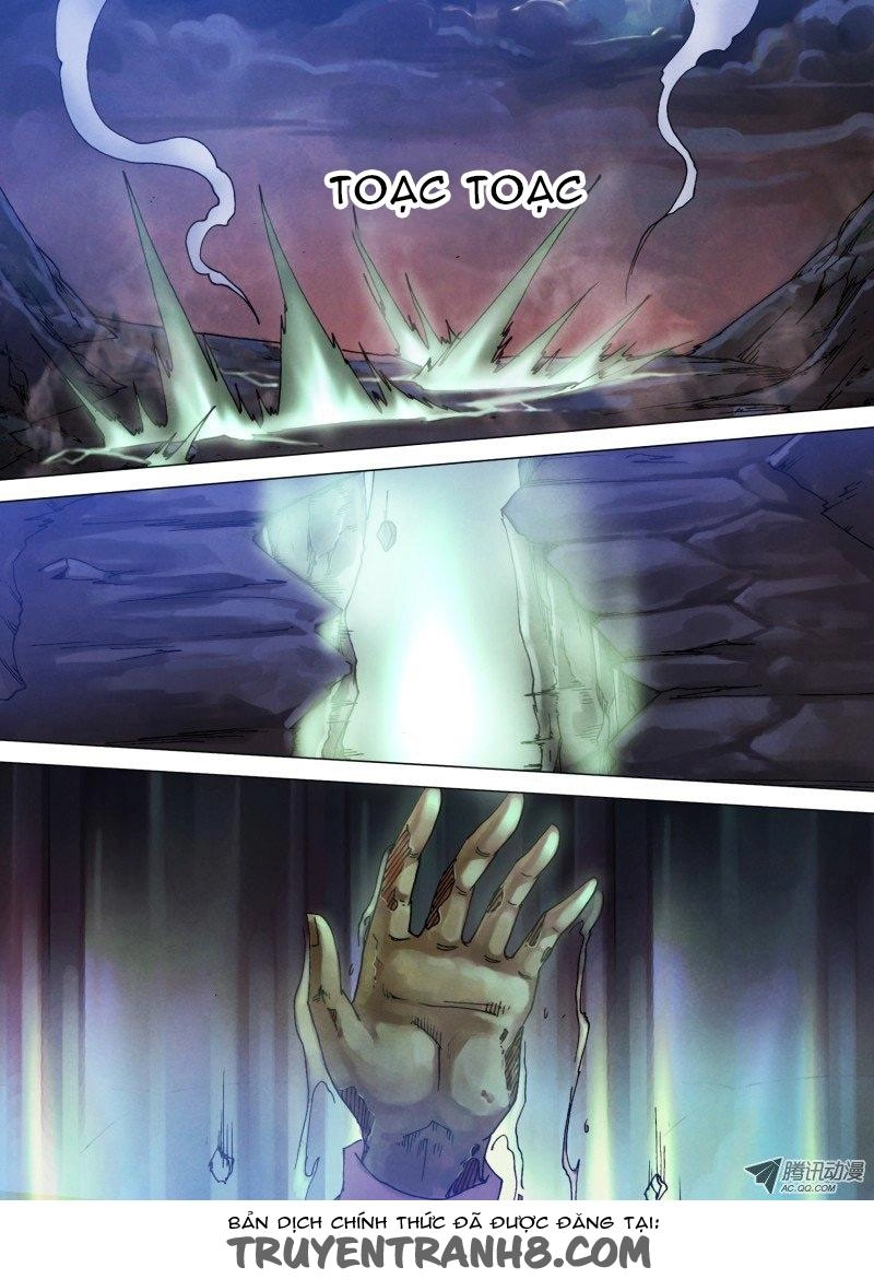 Địa Ngục Thần Y Chapter 56 - 13
