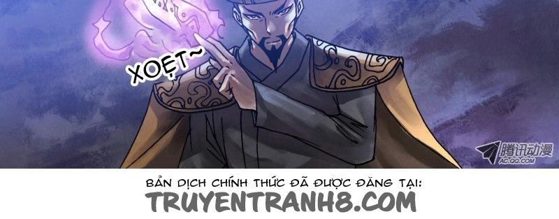 Địa Ngục Thần Y Chapter 60 - 2