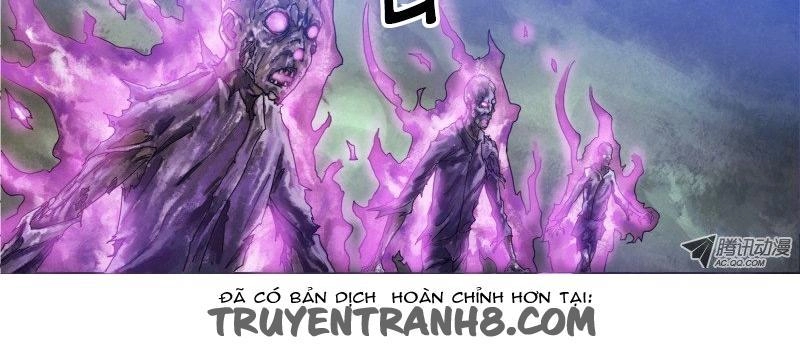 Địa Ngục Thần Y Chapter 61 - 2