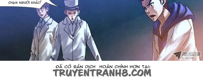Địa Ngục Thần Y Chapter 63 - 2