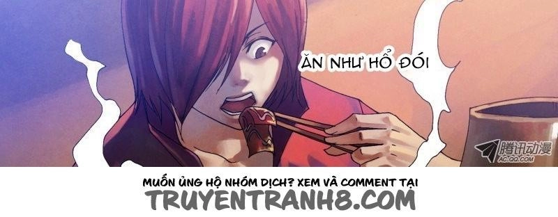 Địa Ngục Thần Y Chapter 64 - 2