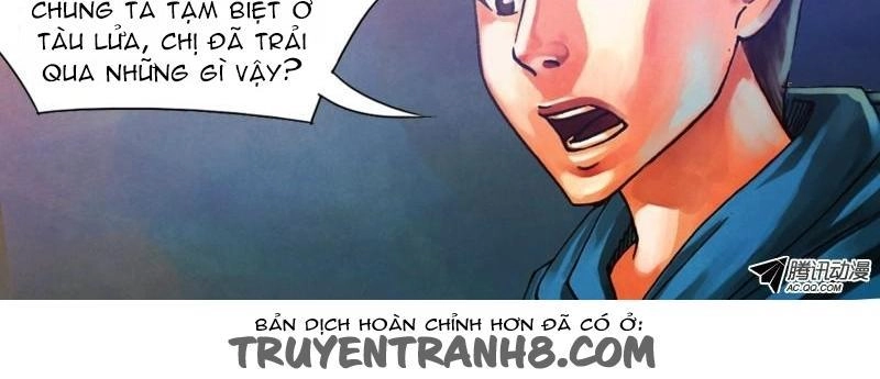 Địa Ngục Thần Y Chapter 65 - 2