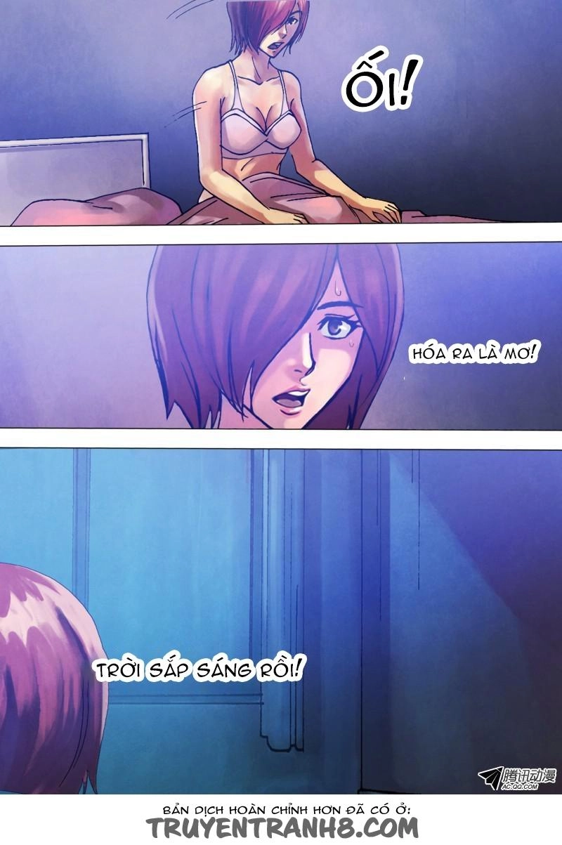 Địa Ngục Thần Y Chapter 67 - 12