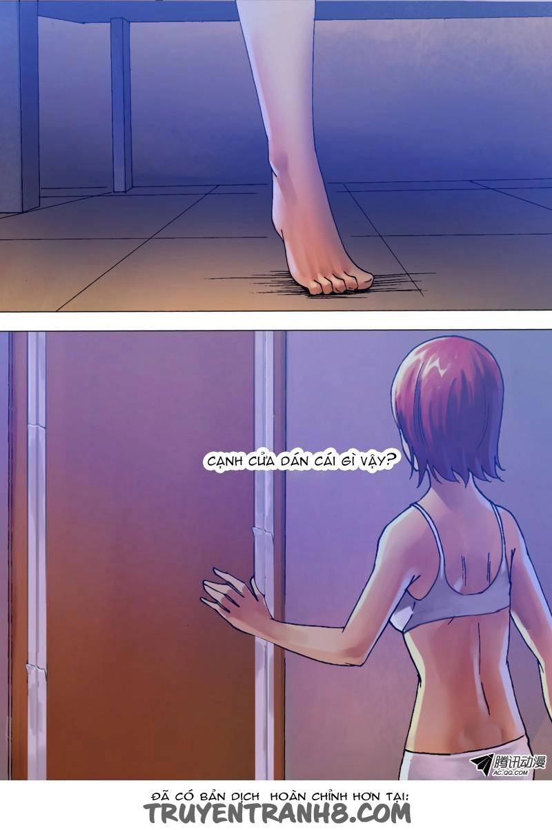 Địa Ngục Thần Y Chapter 67 - 13