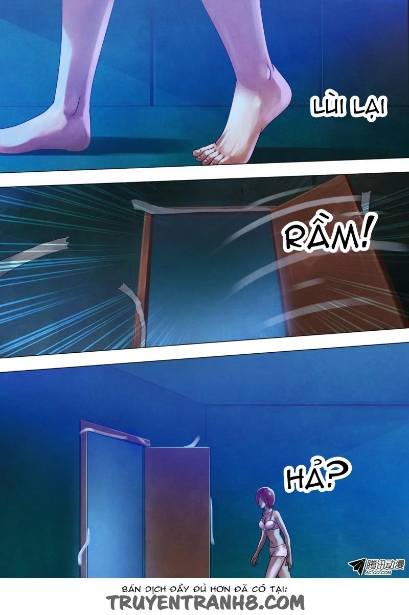 Địa Ngục Thần Y Chapter 68 - 3