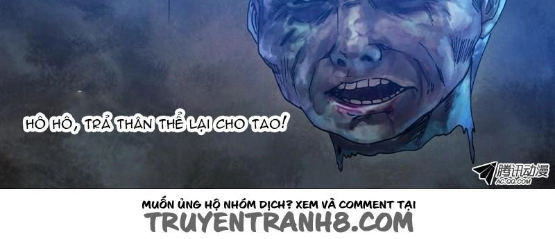 Địa Ngục Thần Y Chapter 69 - 2