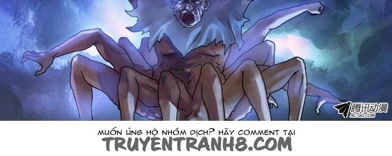 Địa Ngục Thần Y Chapter 72 - 2