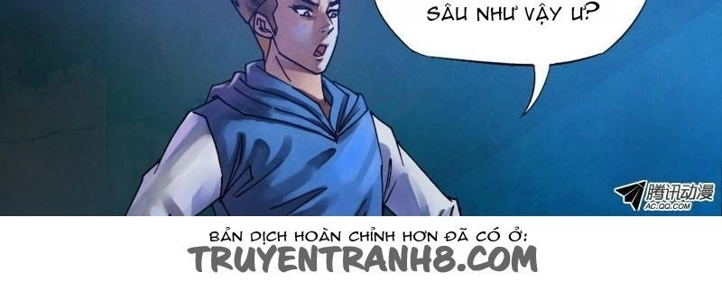 Địa Ngục Thần Y Chapter 73 - 2