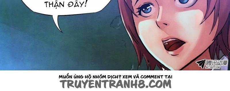 Địa Ngục Thần Y Chapter 74 - 2