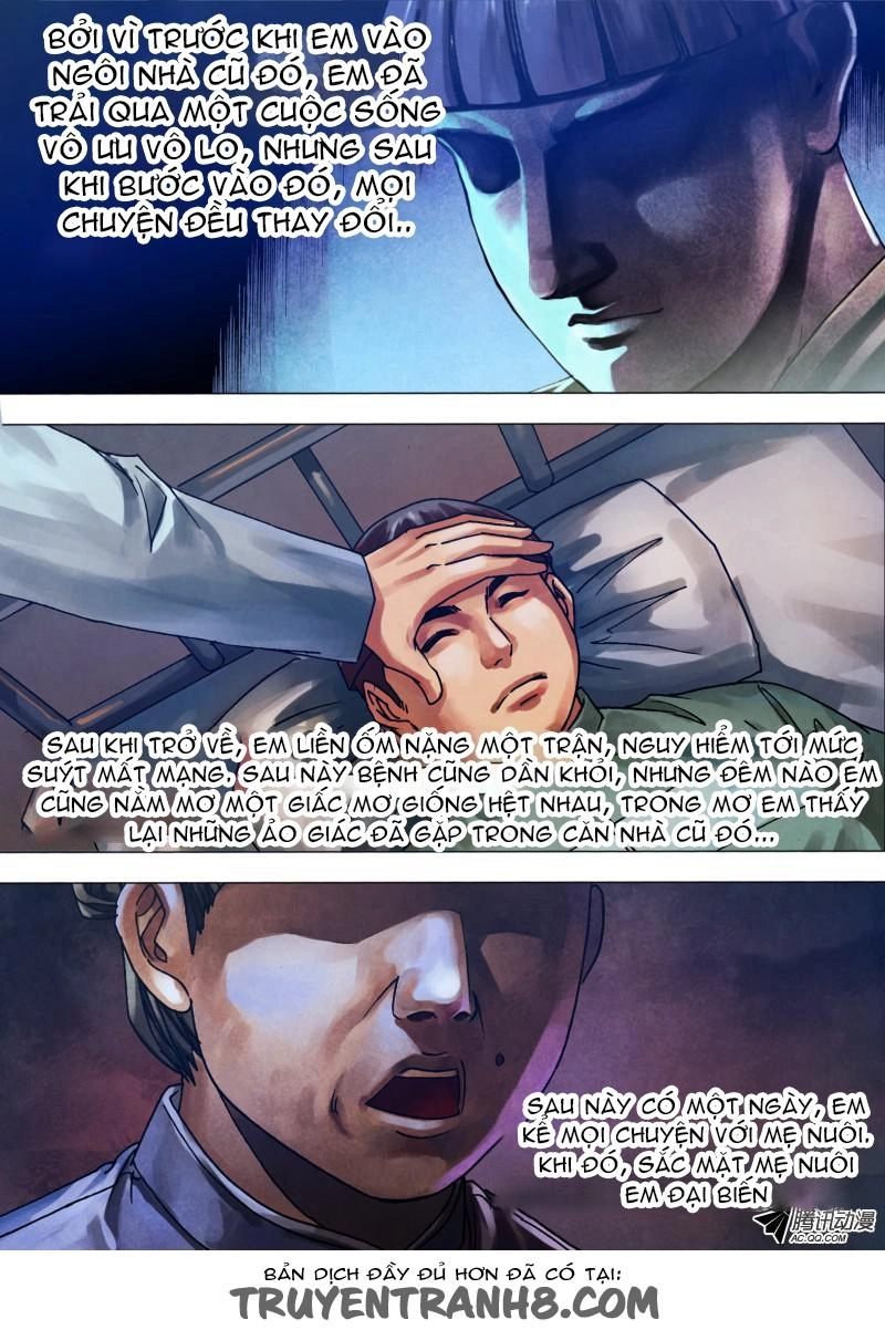 Địa Ngục Thần Y Chapter 77 - 4