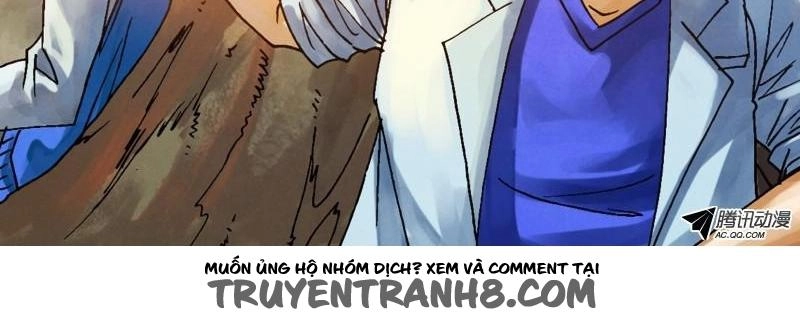 Địa Ngục Thần Y Chapter 78 - 2
