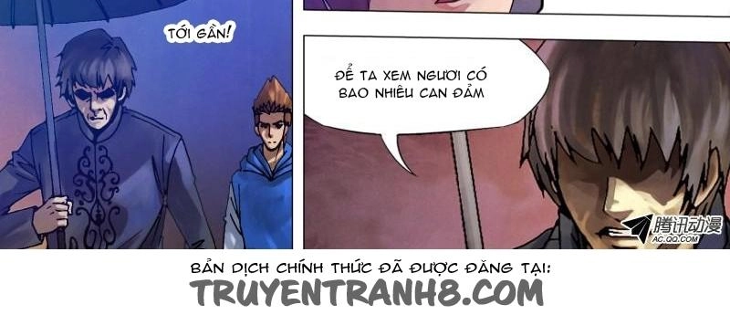 Địa Ngục Thần Y Chapter 81 - 2