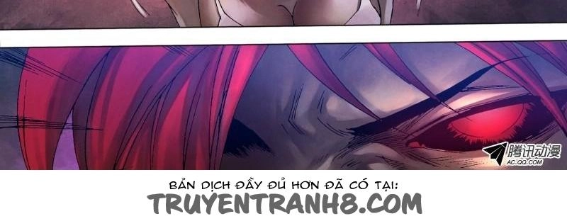 Địa Ngục Thần Y Chapter 83 - 2