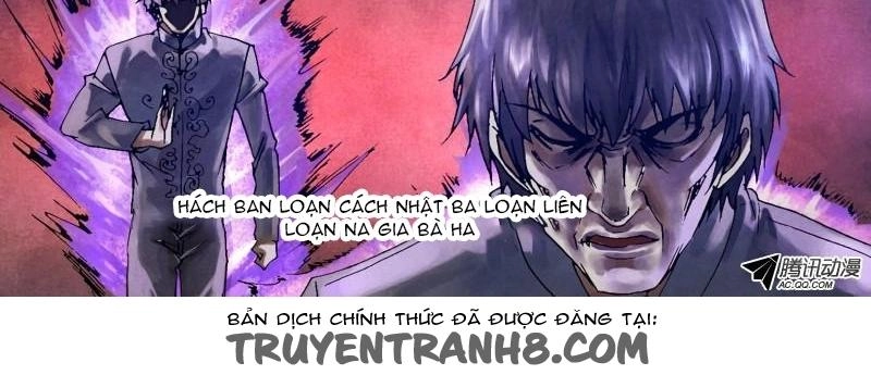 Địa Ngục Thần Y Chapter 84 - 2