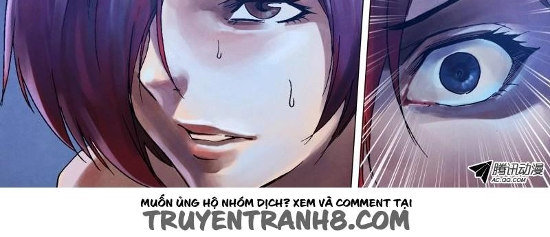 Địa Ngục Thần Y Chapter 87 - 2