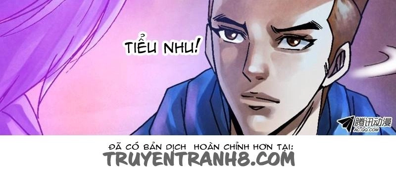 Địa Ngục Thần Y Chapter 89 - 2