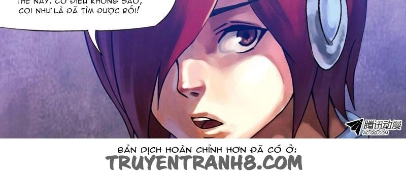 Địa Ngục Thần Y Chapter 90 - 2