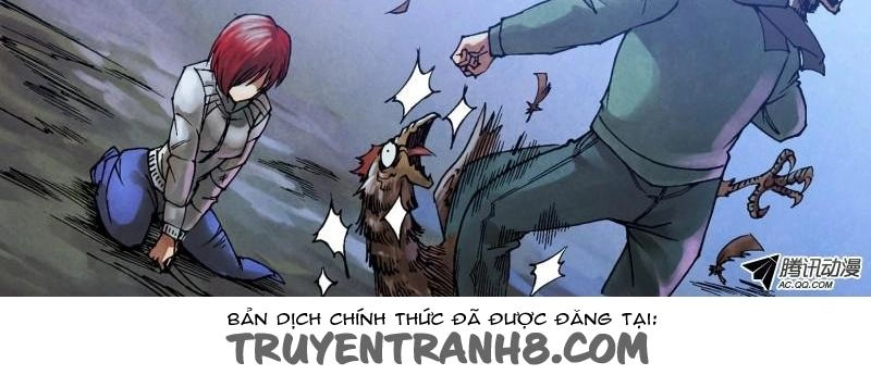 Địa Ngục Thần Y Chapter 92 - 2