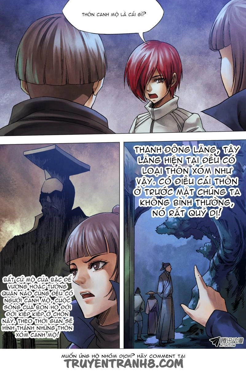 Địa Ngục Thần Y Chapter 92 - 7