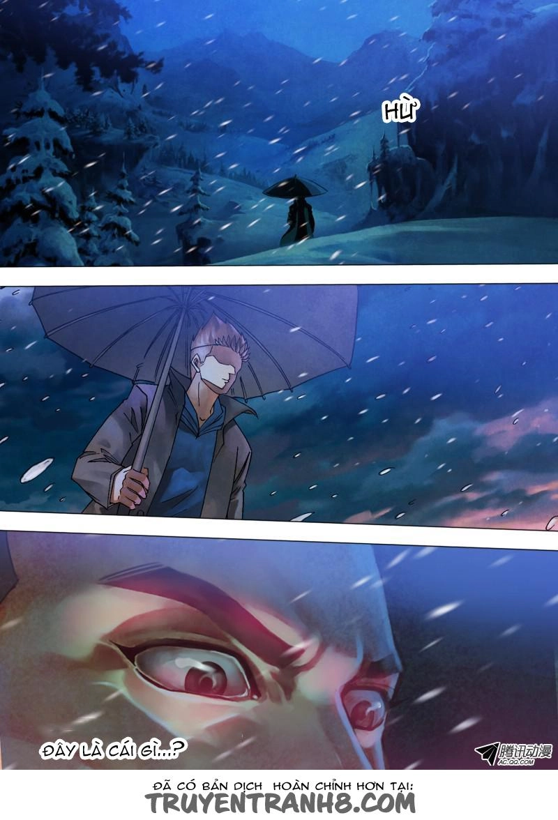 Địa Ngục Thần Y Chapter 92 - 10