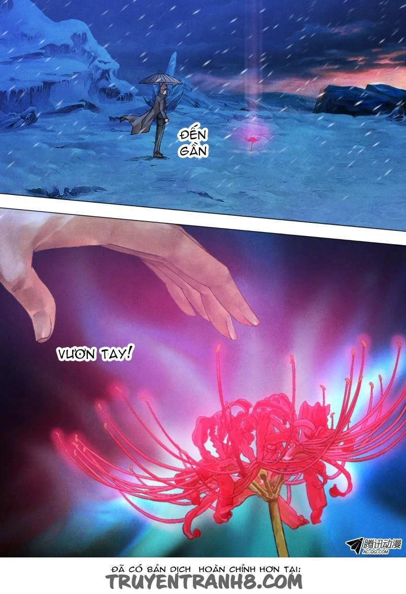 Địa Ngục Thần Y Chapter 92 - 11