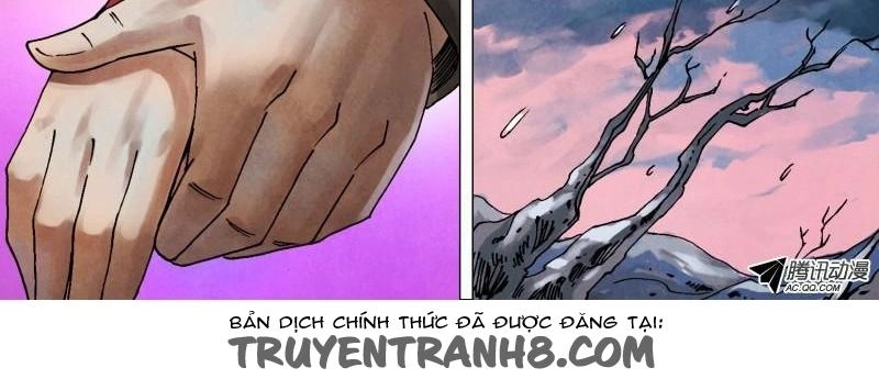 Địa Ngục Thần Y Chapter 94 - 2