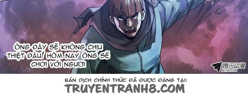 Địa Ngục Thần Y Chapter 96 - 2
