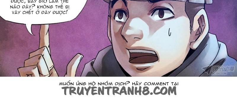 Địa Ngục Thần Y Chapter 102 - 2