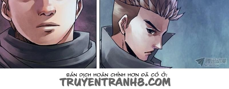 Địa Ngục Thần Y Chapter 105 - 2