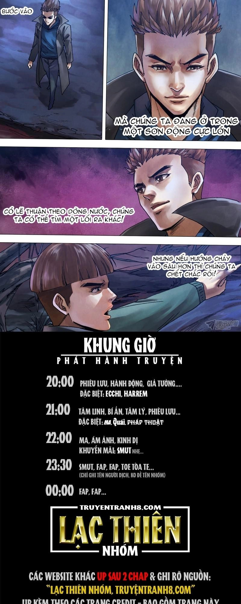 Địa Ngục Thần Y Chapter 105 - 12