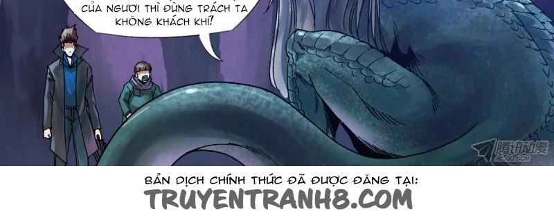 Địa Ngục Thần Y Chapter 108 - 2