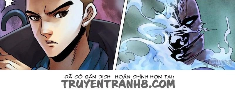 Địa Ngục Thần Y Chapter 109 - 2