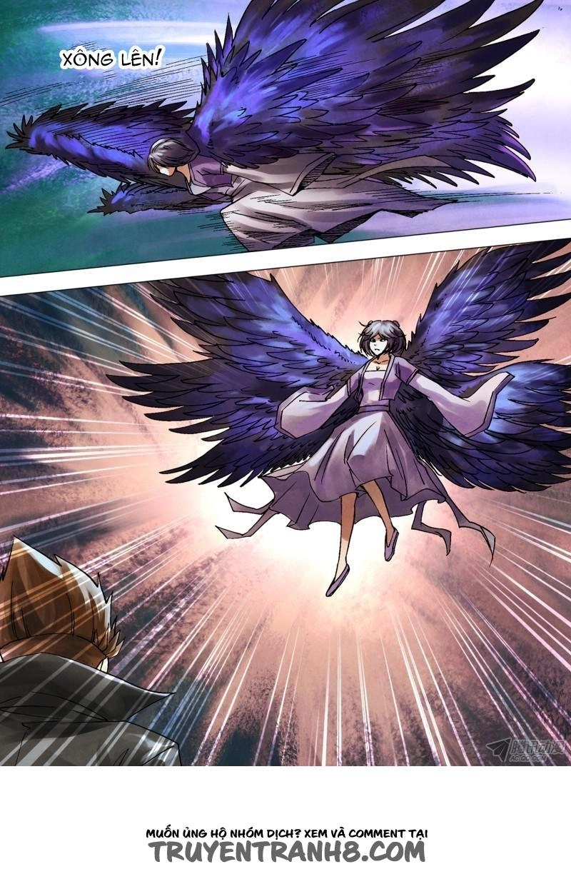 Địa Ngục Thần Y Chapter 112 - 5