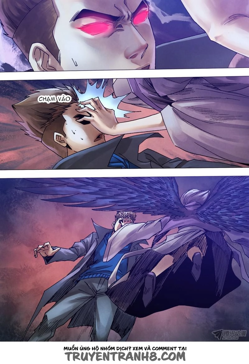 Địa Ngục Thần Y Chapter 114 - 7