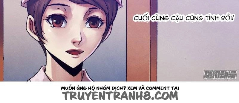 Địa Ngục Thần Y Chapter 120 - 2