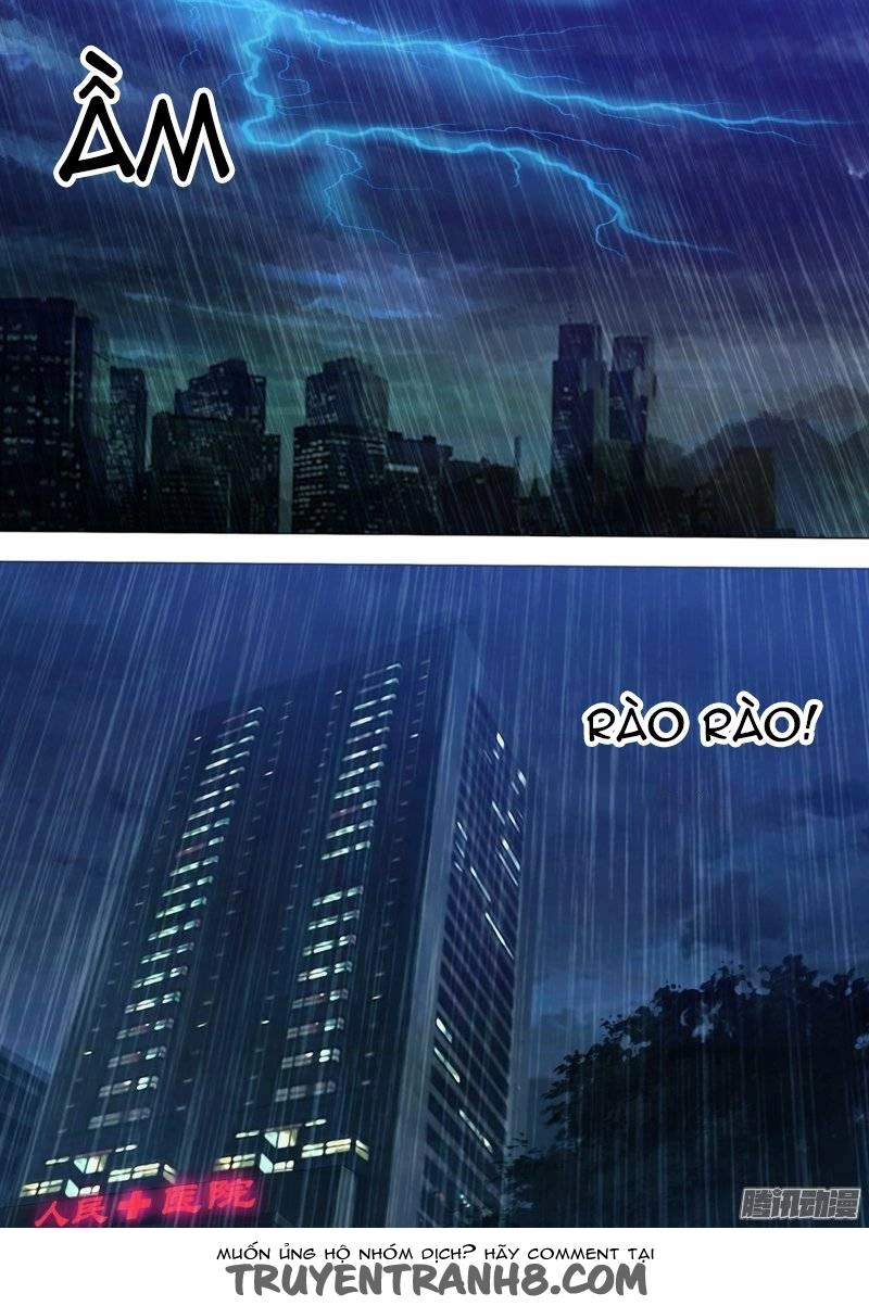 Địa Ngục Thần Y Chapter 120 - 9