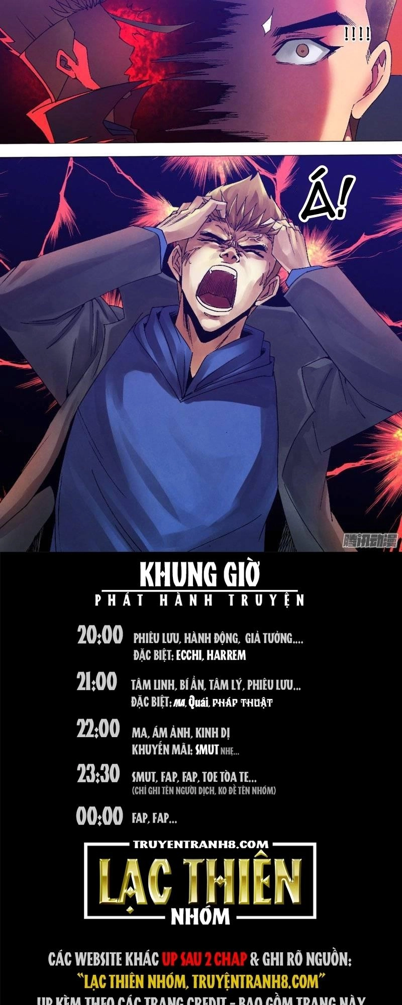 Địa Ngục Thần Y Chapter 121 - 12