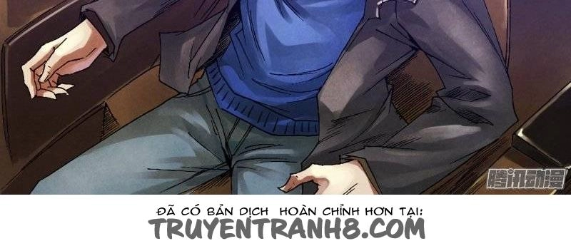 Địa Ngục Thần Y Chapter 122 - 2