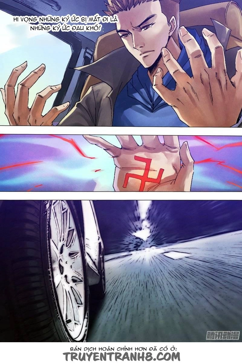 Địa Ngục Thần Y Chapter 122 - 3