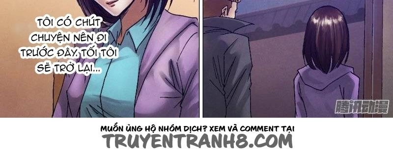 Địa Ngục Thần Y Chapter 123 - 2