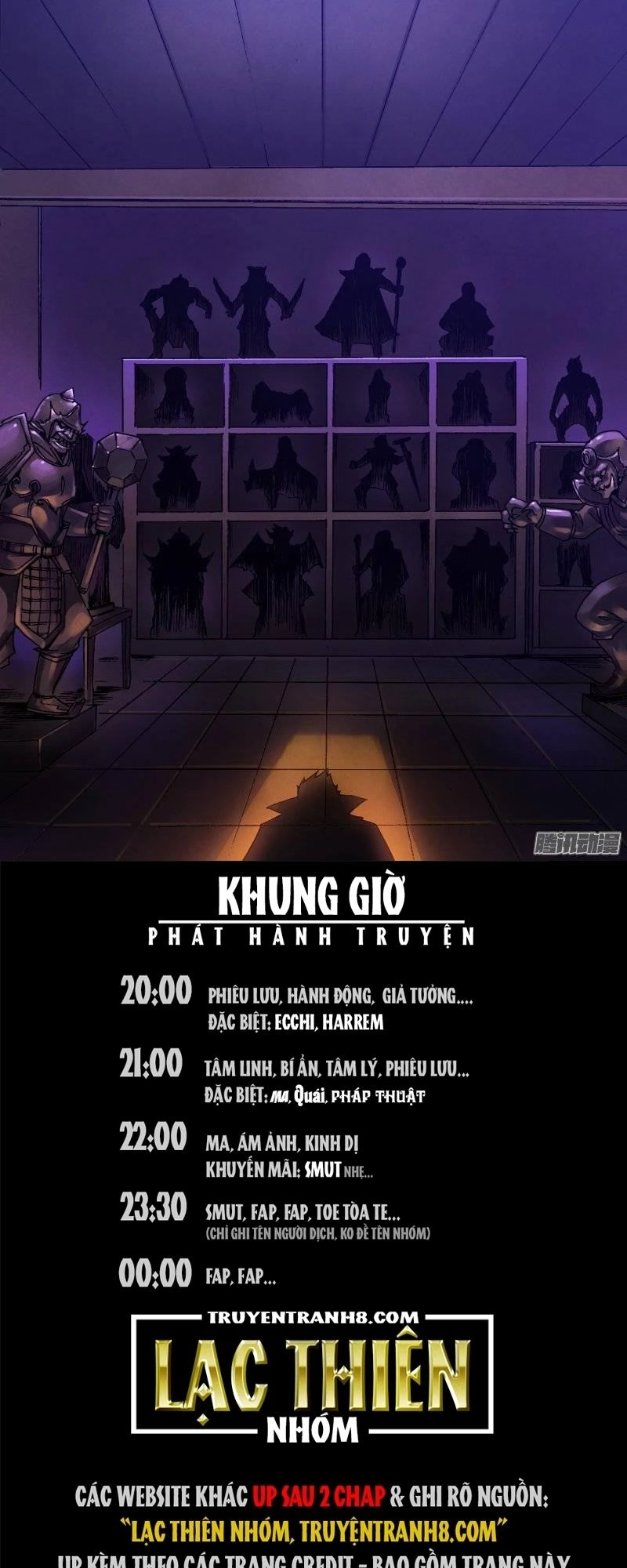 Địa Ngục Thần Y Chapter 123 - 18