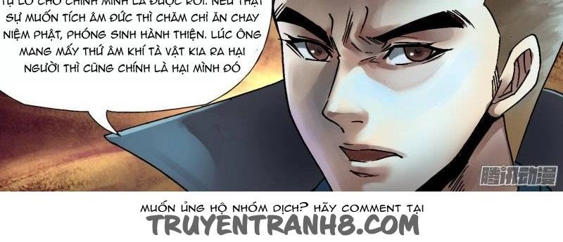 Địa Ngục Thần Y Chapter 127 - 2