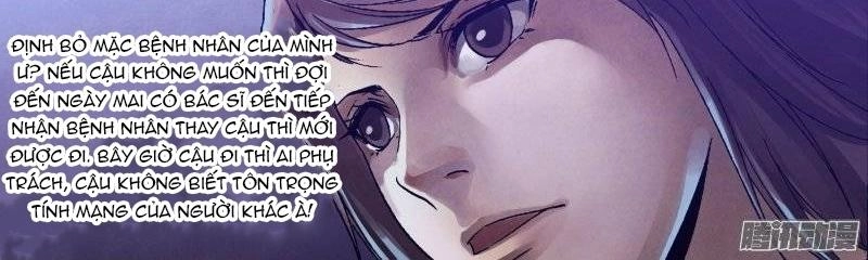 Địa Ngục Thần Y Chapter 129 - 2